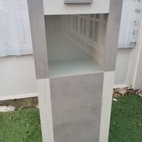 “Vetrinetta –  per realizzo, ritiro immediato