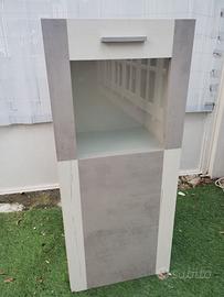 “Vetrinetta –  per realizzo, ritiro immediato