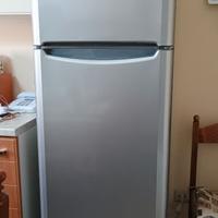Frigorifero Indesit DF01X