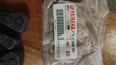 6 GOMMA PARASTRAPPI YAMAHA R1