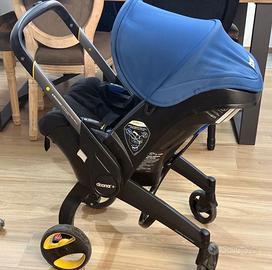 DOONA Passeggino e Seggiolino Auto