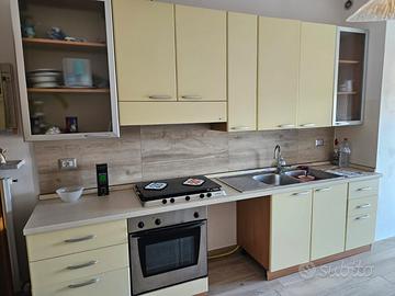 Cucina completa