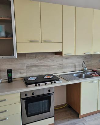 Cucina completa