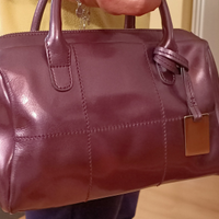 Borsa Furla mini bauletto