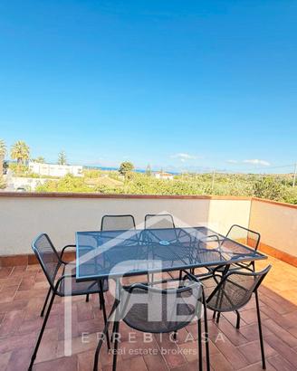 Scopello residence sporting - villa indipendente