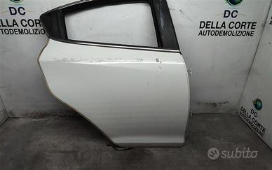 PORTIERA POSTERIORE DESTRA ALFA ROMEO Giulietta Se