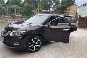 Nissan X-Trail 4x4