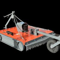 PIATTI TAGLIAERBA - TM - MATENG