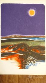 litografie artistiche