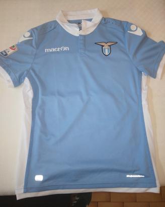 maglia originale Lazio 