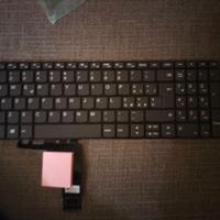 Tastiera compatibile lenovo