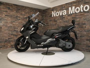 BMW C 650 Sport Abs my16