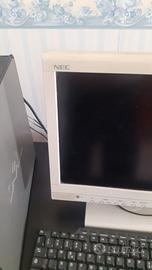 Computer e monitor