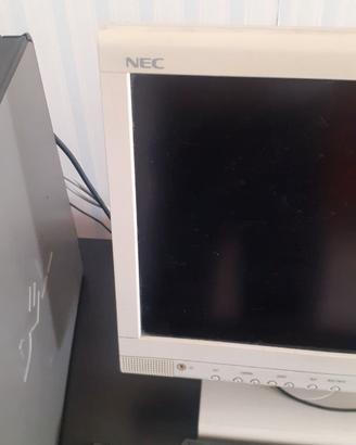 Computer e monitor