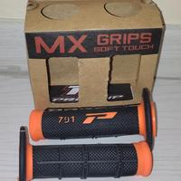 manopole progrip nuove