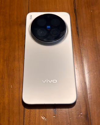Vivo x300 Pro Global