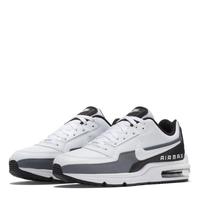 Nike Air Max Ltd 3 Uomo Bianco Grigio
