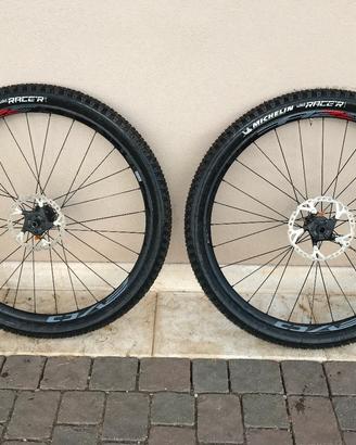 ruote MTB 