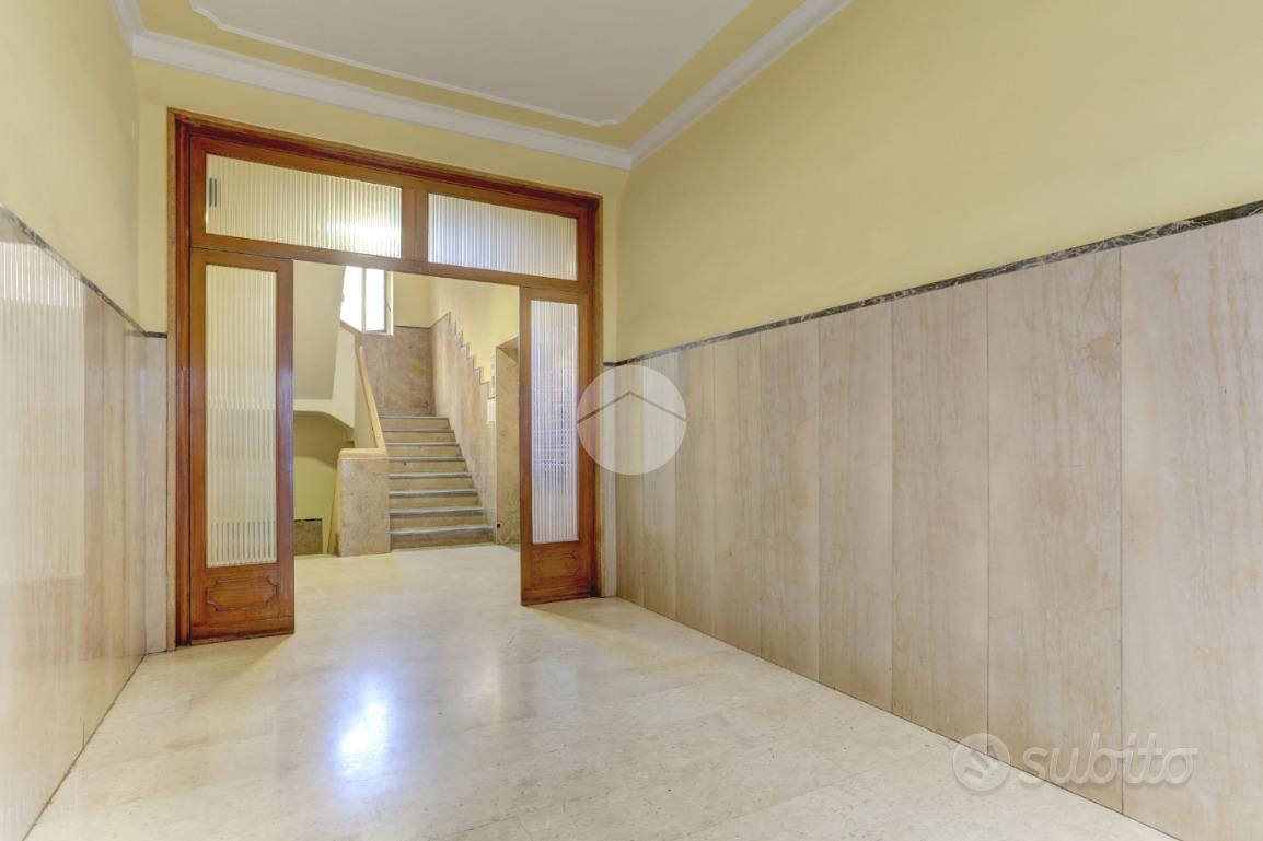 Appartamento – Roma, San Paolo, Ostiense - Vista 4