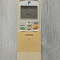 telecomando condizionatore Daikin