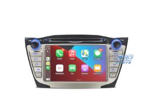 RADIO GPS ANDROID 12 PER HYUNDAI TUCSON IX35 09-15