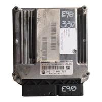 CENTRALINA MOTORE BMW 3 E90 2005>2008 330XD 170KW