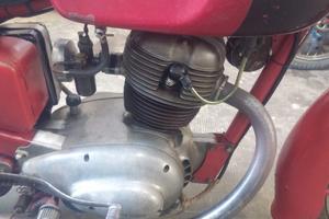 Moto Morini 175 Turusmo