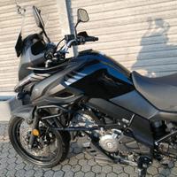 Suzuki V-Strom 650 XT