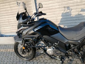 Suzuki V-Strom 650 XT