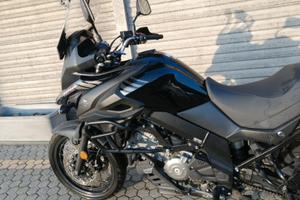 Suzuki V-Strom 650 XT