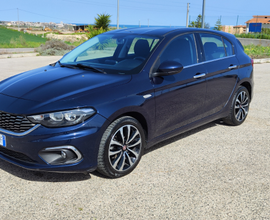 Fiat Tipo sport design 1.4 t-jet 120 CV 2018 GPL