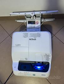 Videoproiettore Epson EB-685Wi -3500 ANSI lumen