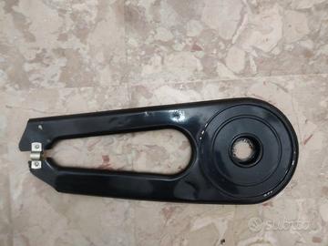 Carter bici uomo vintage 