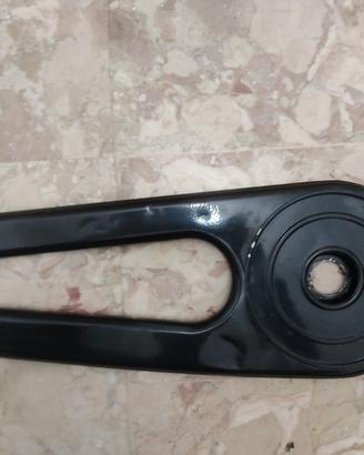 Carter bici uomo vintage 