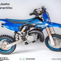 Yamaha YZ 65 - 2020