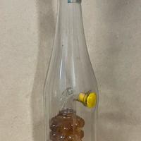 Bottiglia da collezione