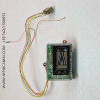 INDICATORE LIVELLO BMW R 850 GS 1998 1999 GS 1100