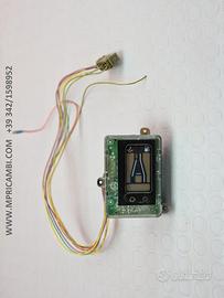 INDICATORE LIVELLO BMW R 850 GS 1998 1999 GS 1100