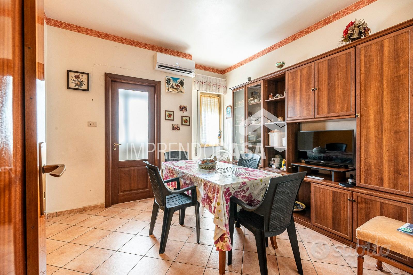 Appartamento – Palermo, Roccella, II Circoscrizione - Vista 4