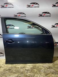 Porta portiera anteriore dx volkswagen golf 5 mk5
