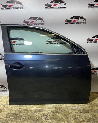 Porta portiera anteriore dx volkswagen golf 5 mk5