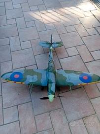 aeromodello Spitfire