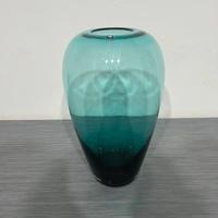 Vaso leonardo color turchese