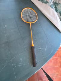racchette 5€ l’uno