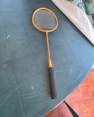 racchette 5€ l’uno
