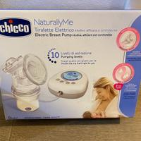 Tiralatte elettrico chicco