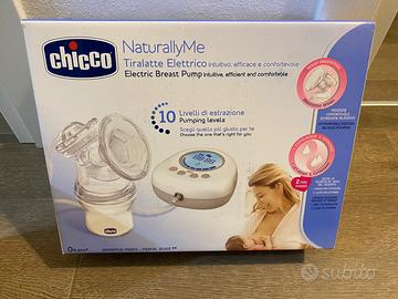 Tiralatte elettrico chicco