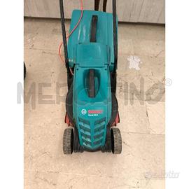 TAGLIA ERBA ELETTRICO BOSH ROTAK