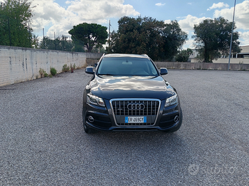 Audi Q5 S Line