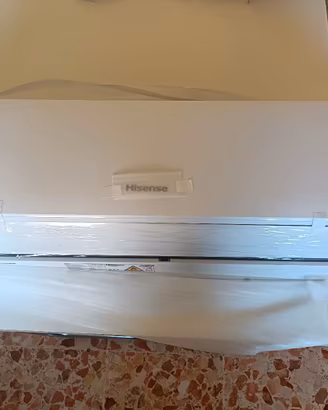 split Hisense 